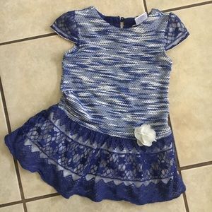 Girls 4T dress